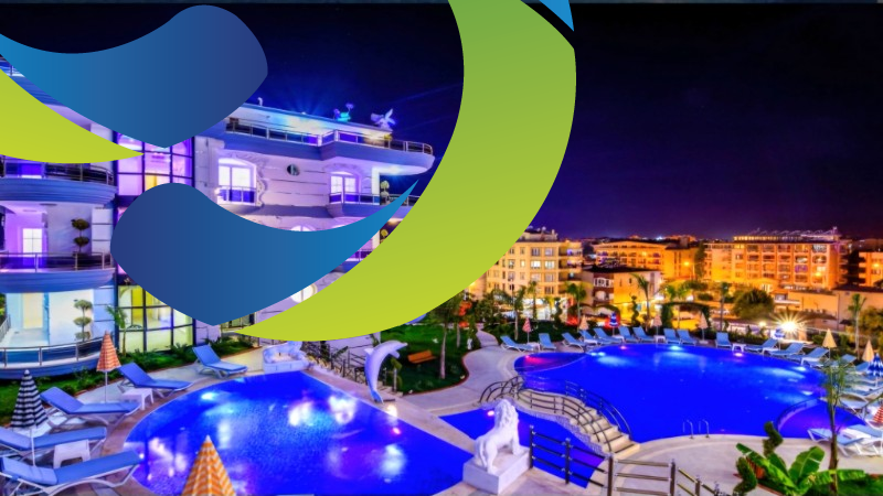 1+1 DAİRE DİDİM ALTINKUM DENİZE KOMŞU.