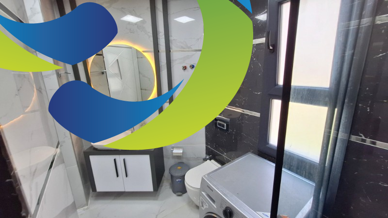 1+1 DAİRE DİDİM ALTINKUM DENİZE KOMŞU.