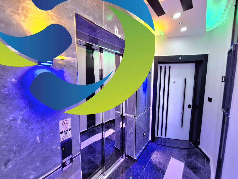 1+1 DAİRE DİDİM ALTINKUM DENİZE KOMŞU.