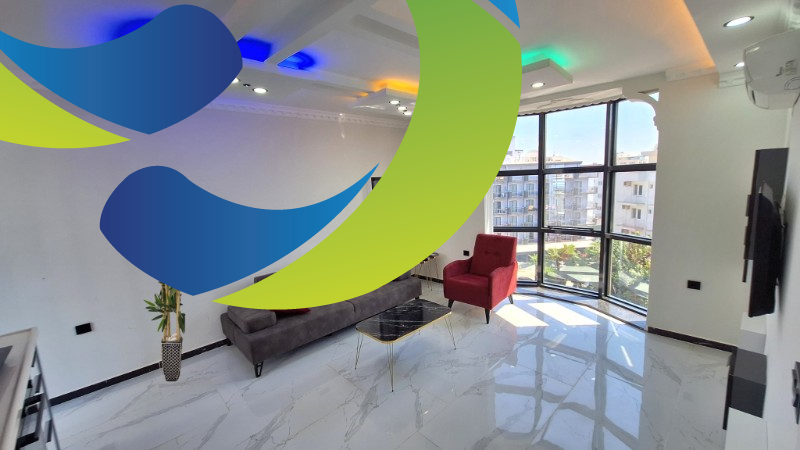 1+1 DAİRE DİDİM ALTINKUM DENİZE KOMŞU.