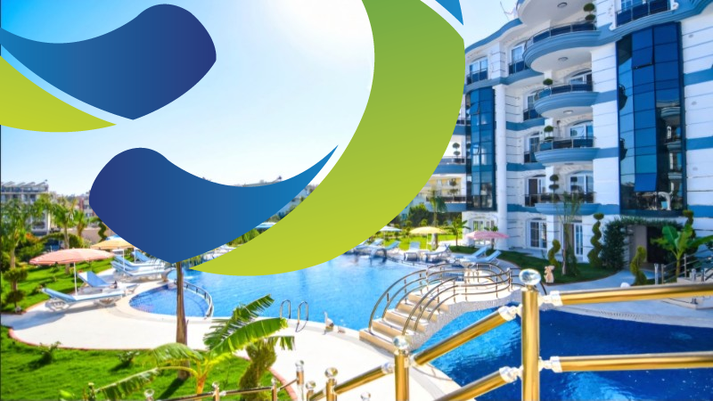 1+1 DAİRE DİDİM ALTINKUM DENİZE KOMŞU.