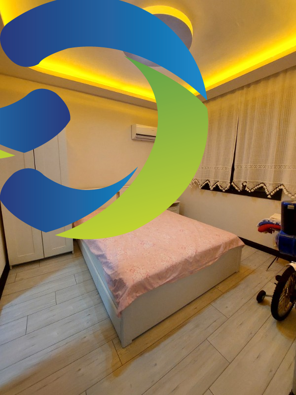 ???? SATILIK FULL #EŞYALI 2+1 DAİRE 