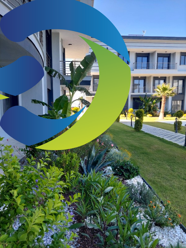 ???? SATILIK FULL #EŞYALI 2+1 DAİRE 