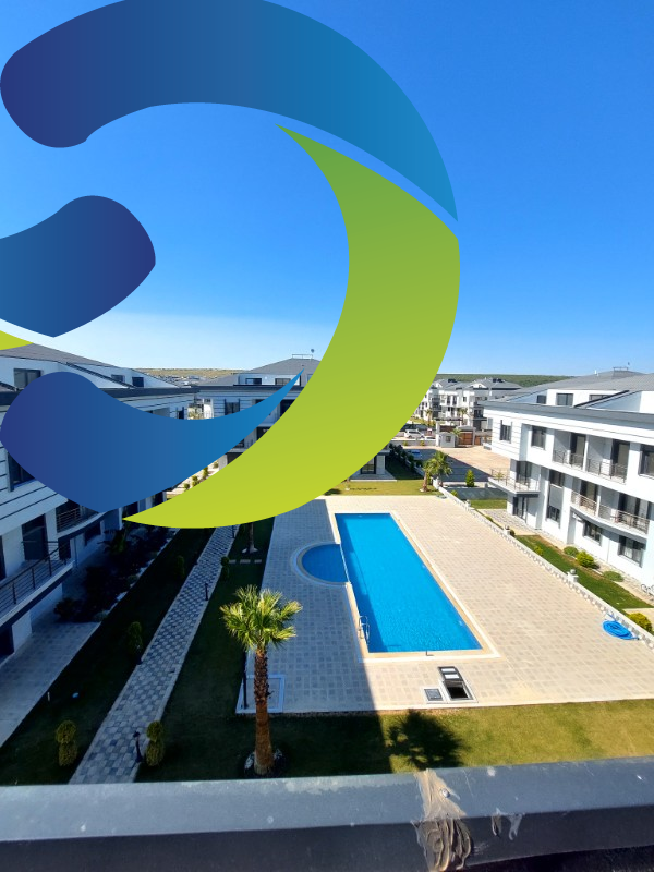 ???? SATILIK FULL #EŞYALI 2+1 DAİRE 