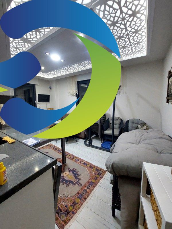 ???? SATILIK FULL #EŞYALI 2+1 DAİRE 