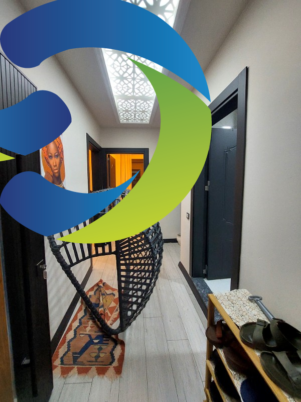 ???? SATILIK FULL #EŞYALI 2+1 DAİRE 