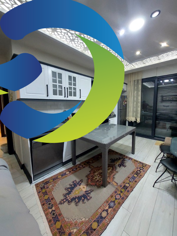 ???? SATILIK FULL #EŞYALI 2+1 DAİRE 