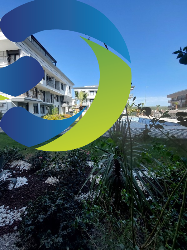 ???? SATILIK FULL #EŞYALI 2+1 DAİRE 