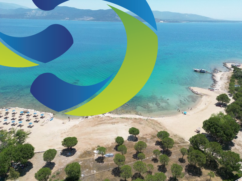  Denize Komşu #TURKUAZ Evleri  