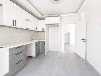 Ula Gökovada Havuzlu Müstakil 3+1 Sıfır Villa