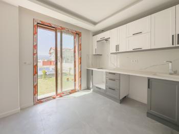 Ula Gökovada Havuzlu Müstakil 3+1 Sıfır Villa