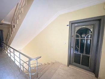 Mahmutlar – blizu mora (350 m) | prostran stan 2+1 – 125 m² | bez dodatnih troškova