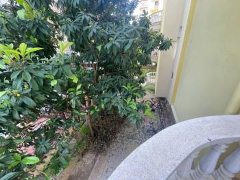 Mahmutlar – blizu mora (350 m) | prostran stan 2+1 – 125 m² | bez dodatnih troškova