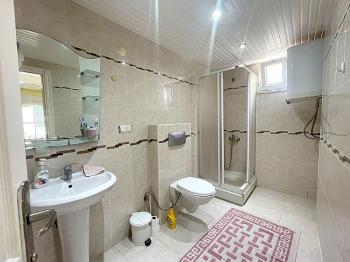 Mahmutlar – blizu mora (350 m) | prostran stan 2+1 – 125 m² | bez dodatnih troškova