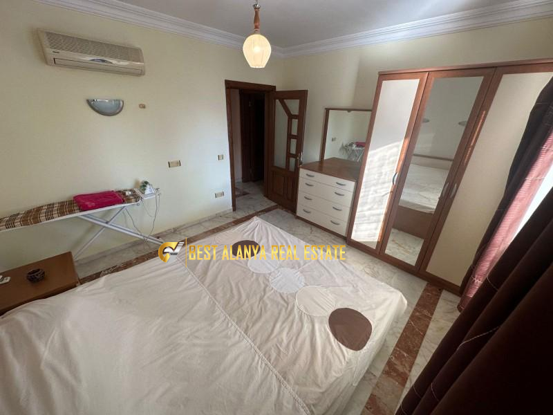 GÜNLÜK KİRALIK VİLLA KESTEL ALANYA 4+2 MAX 7 KİŞİLİK KISA DÖNEM TATİL KONAKLAMA KESTEL ALANYA ANTALYA