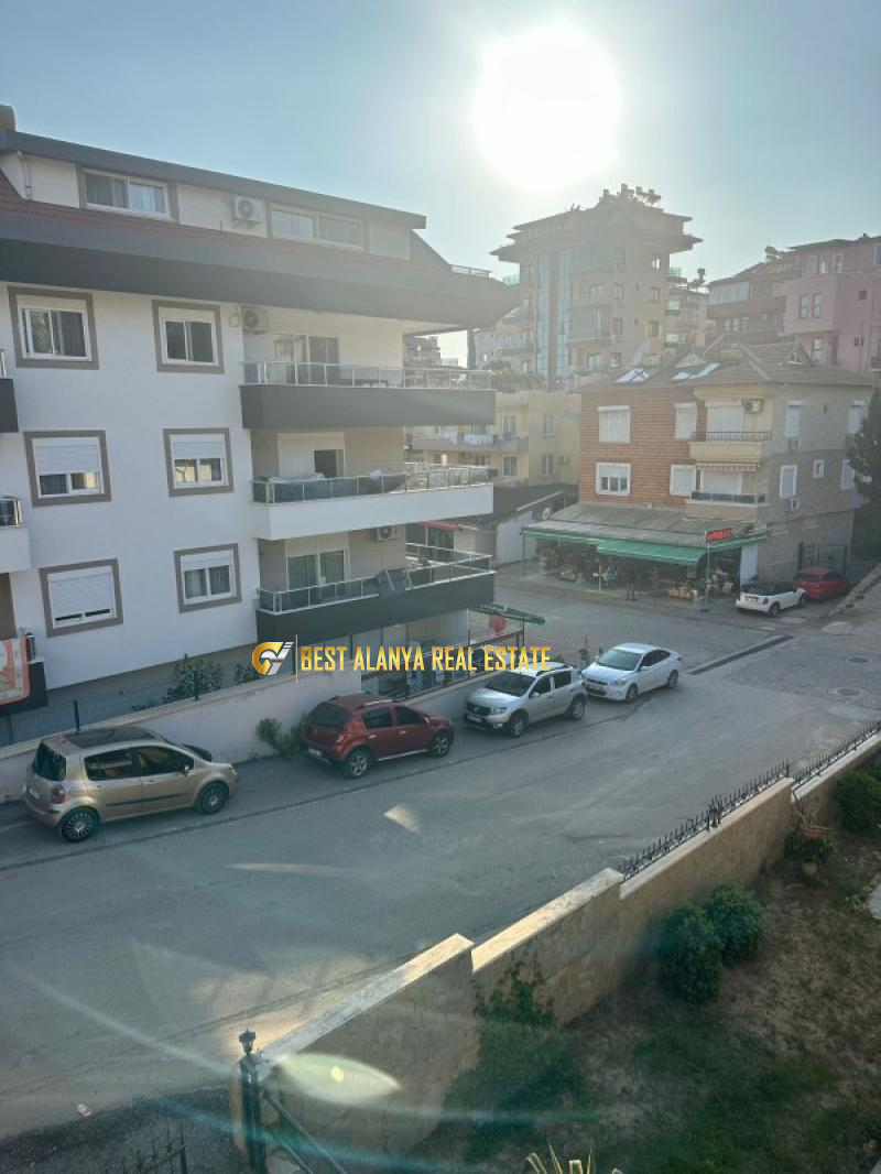 GÜNLÜK KİRALIK VİLLA KESTEL ALANYA 4+2 MAX 7 KİŞİLİK KISA DÖNEM TATİL KONAKLAMA KESTEL ALANYA ANTALYA