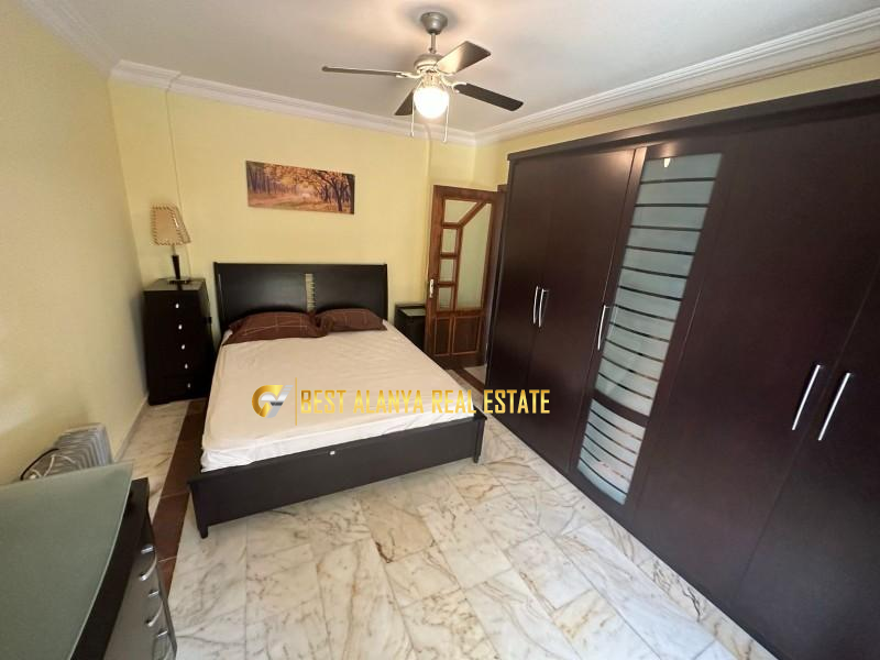 GÜNLÜK KİRALIK VİLLA KESTEL ALANYA 4+2 MAX 7 KİŞİLİK KISA DÖNEM TATİL KONAKLAMA KESTEL ALANYA ANTALYA