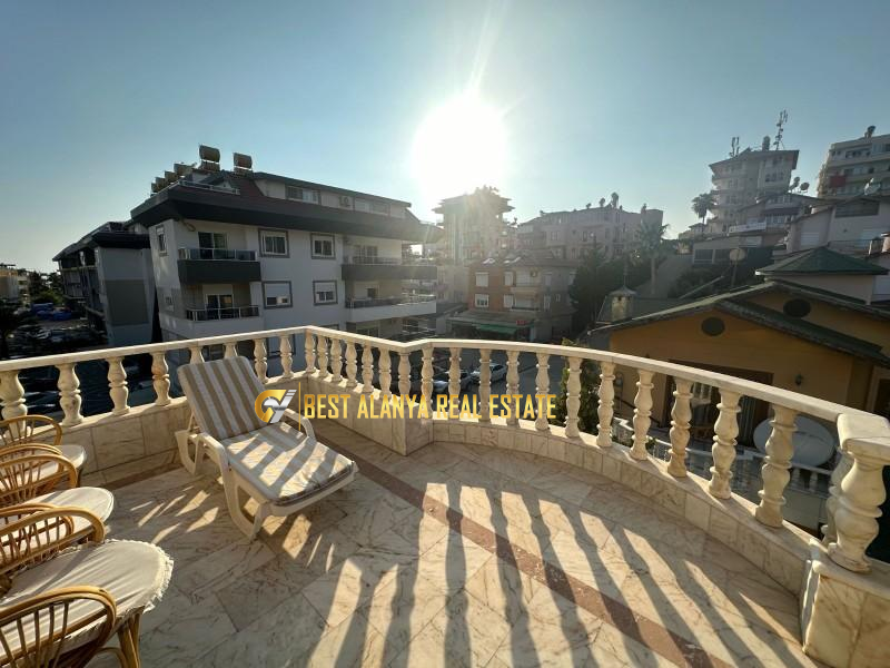 GÜNLÜK KİRALIK VİLLA KESTEL ALANYA 4+2 MAX 7 KİŞİLİK KISA DÖNEM TATİL KONAKLAMA KESTEL ALANYA ANTALYA