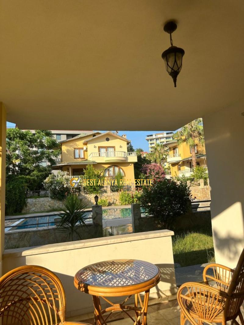 GÜNLÜK KİRALIK VİLLA KESTEL ALANYA 4+2 MAX 7 KİŞİLİK KISA DÖNEM TATİL KONAKLAMA KESTEL ALANYA ANTALYA