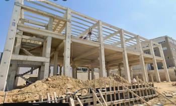 DijitalEmlak’tan Badırga Osb’de Satılık 3.500 m2 Sıfır Fabrika. 