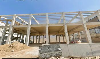 DijitalEmlak’tan Badırga Osb’de Satılık 3.500 m2 Sıfır Fabrika. 