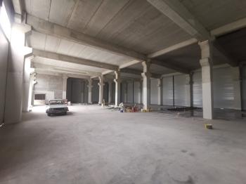 DijitalEmlak’tan Badırga Osb’de Satılık 3.500 m2 Sıfır Fabrika. 