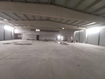 DijitalEmlak’tan Badırga Osb’de Satılık 3.500 m2 Sıfır Fabrika. 