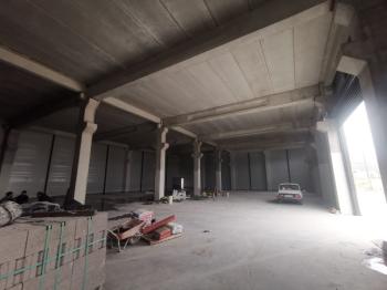 DijitalEmlak’tan Badırga Osb’de Satılık 3.500 m2 Sıfır Fabrika. 