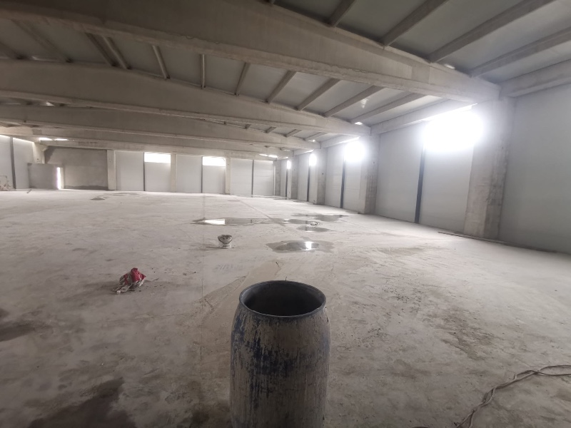 DijitalEmlak’tan Badırga Osb’de Satılık 3.500 m2 Sıfır Fabrika. 