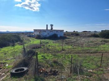 İSKELE TOPCUKÖY BÖLGESİNDE MÜKEMMEL MANZARALI SATILIK EV