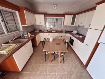 İSKELE TOPCUKÖY BÖLGESİNDE MÜKEMMEL MANZARALI SATILIK EV