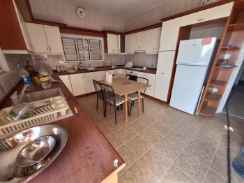 İSKELE TOPCUKÖY BÖLGESİNDE MÜKEMMEL MANZARALI SATILIK EV