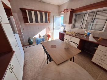 İSKELE TOPCUKÖY BÖLGESİNDE MÜKEMMEL MANZARALI SATILIK EV