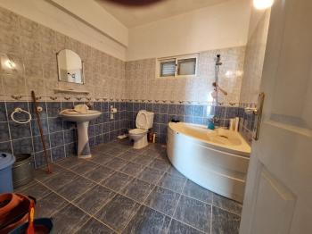 İSKELE TOPCUKÖY BÖLGESİNDE MÜKEMMEL MANZARALI SATILIK EV