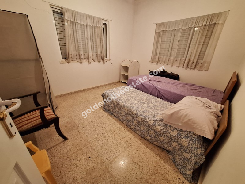 İSKELE TOPCUKÖY BÖLGESİNDE MÜKEMMEL MANZARALI SATILIK EV