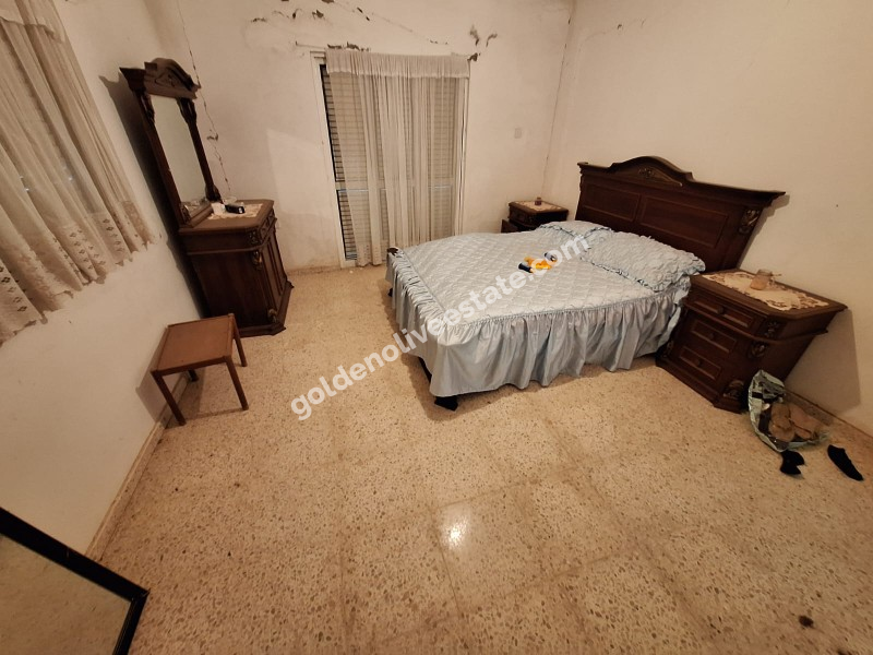 İSKELE TOPCUKÖY BÖLGESİNDE MÜKEMMEL MANZARALI SATILIK EV