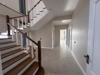 GÜVENAY - ÇORUM BUHARAEVLER 5 CADDE ARKASI SATILIK LÜKS 6+1 VİLLA