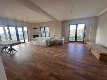 GÜVENAY - ÇORUM BUHARAEVLER 5 CADDE ARKASI SATILIK LÜKS 6+1 VİLLA