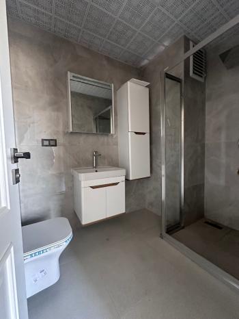 GÜVENAY - ÇORUM BUHARAEVLER 5 CADDE ARKASI SATILIK LÜKS 6+1 VİLLA