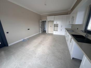 GÜVENAY - ÇORUM BUHARAEVLER 5 CADDE ARKASI SATILIK LÜKS 6+1 VİLLA