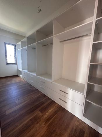 GÜVENAY - ÇORUM BUHARAEVLER 5 CADDE ARKASI SATILIK LÜKS 6+1 VİLLA