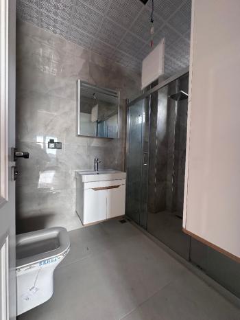 GÜVENAY - ÇORUM BUHARAEVLER 5 CADDE ARKASI SATILIK LÜKS 6+1 VİLLA