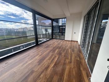 GÜVENAY - ÇORUM BUHARAEVLER 5 CADDE ARKASI SATILIK LÜKS 6+1 VİLLA