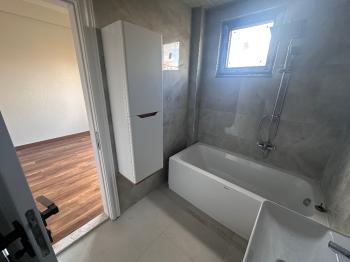 GÜVENAY - ÇORUM BUHARAEVLER 5 CADDE ARKASI SATILIK LÜKS 6+1 VİLLA