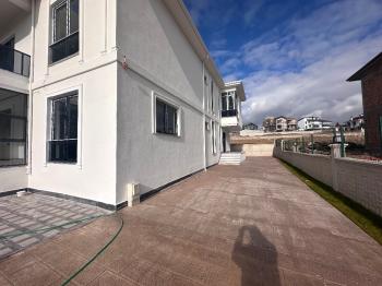 GÜVENAY - ÇORUM BUHARAEVLER 5 CADDE ARKASI SATILIK LÜKS 6+1 VİLLA