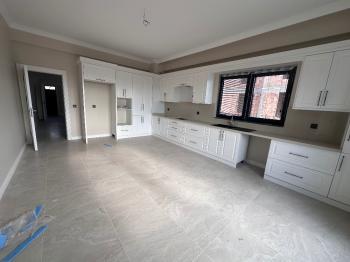 GÜVENAY - ÇORUM BUHARAEVLER 5 CADDE ARKASI SATILIK LÜKS 6+1 VİLLA