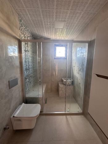 GÜVENAY - ÇORUM BUHARAEVLER 5 CADDE ARKASI SATILIK LÜKS 6+1 VİLLA