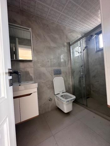 GÜVENAY - ÇORUM BUHARAEVLER 5 CADDE ARKASI SATILIK LÜKS 6+1 VİLLA