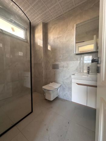 GÜVENAY - ÇORUM BUHARAEVLER 5 CADDE ARKASI SATILIK LÜKS 6+1 VİLLA