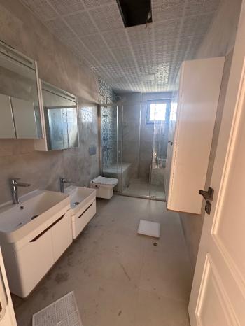 GÜVENAY - ÇORUM BUHARAEVLER 5 CADDE ARKASI SATILIK LÜKS 6+1 VİLLA